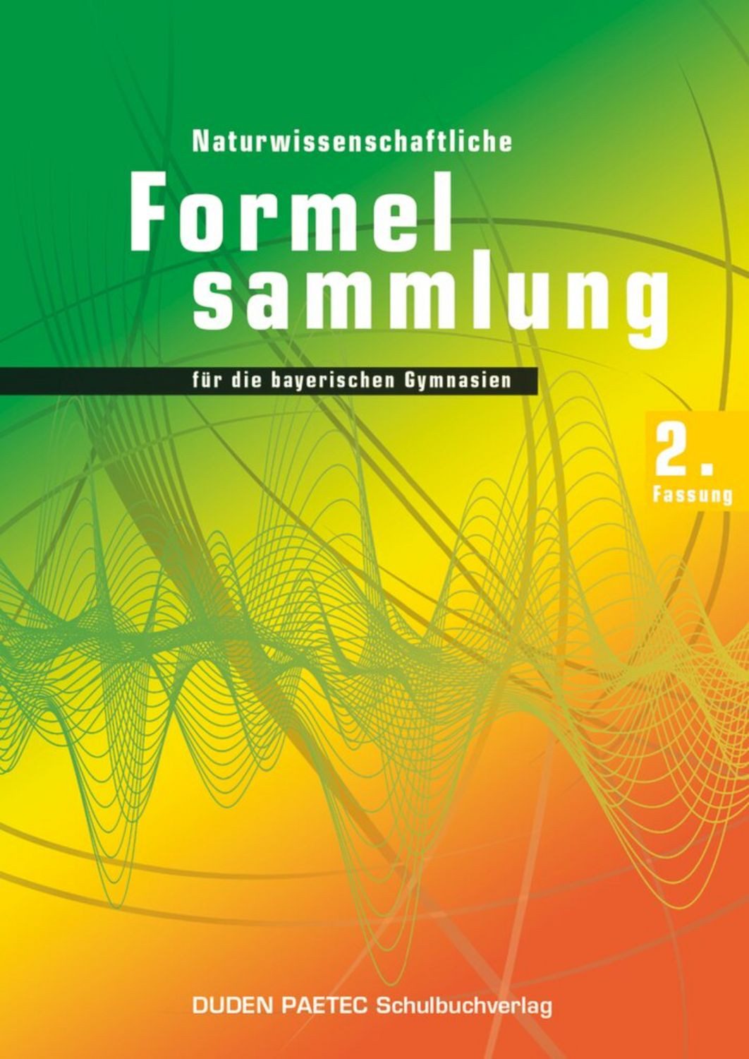 Duden Physik - Sekundarstufe II - Bayern - 11./12. Jahrgangsstufe / diverse