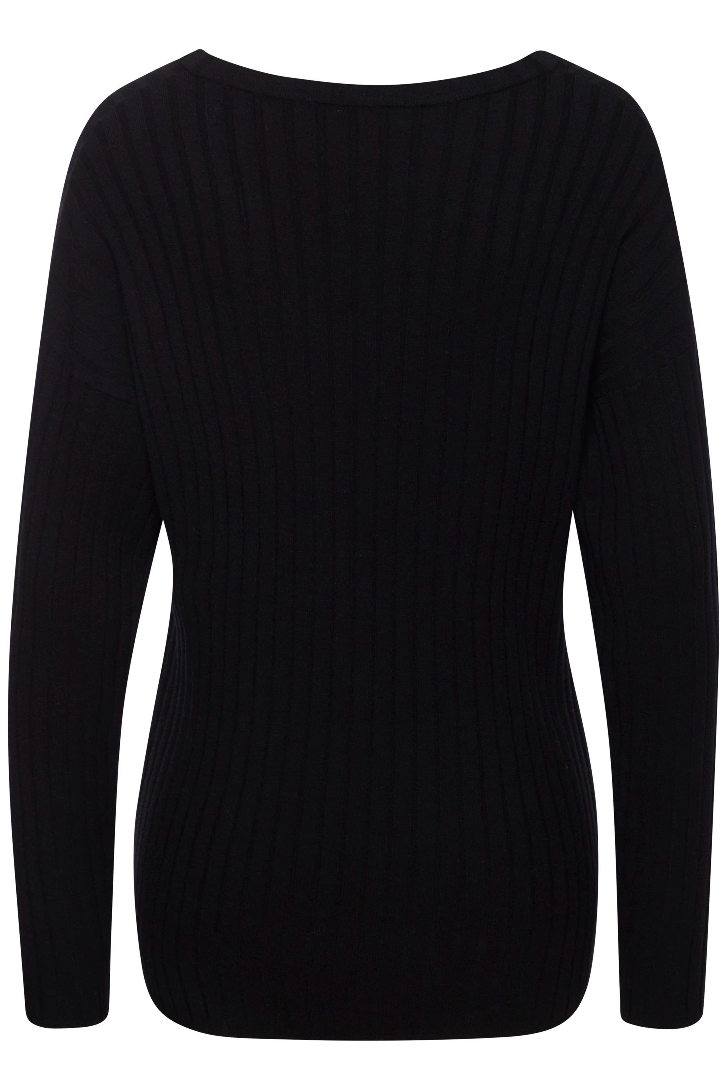 French Connection Strickpullover mit V-Ausschnitt, Loungewear