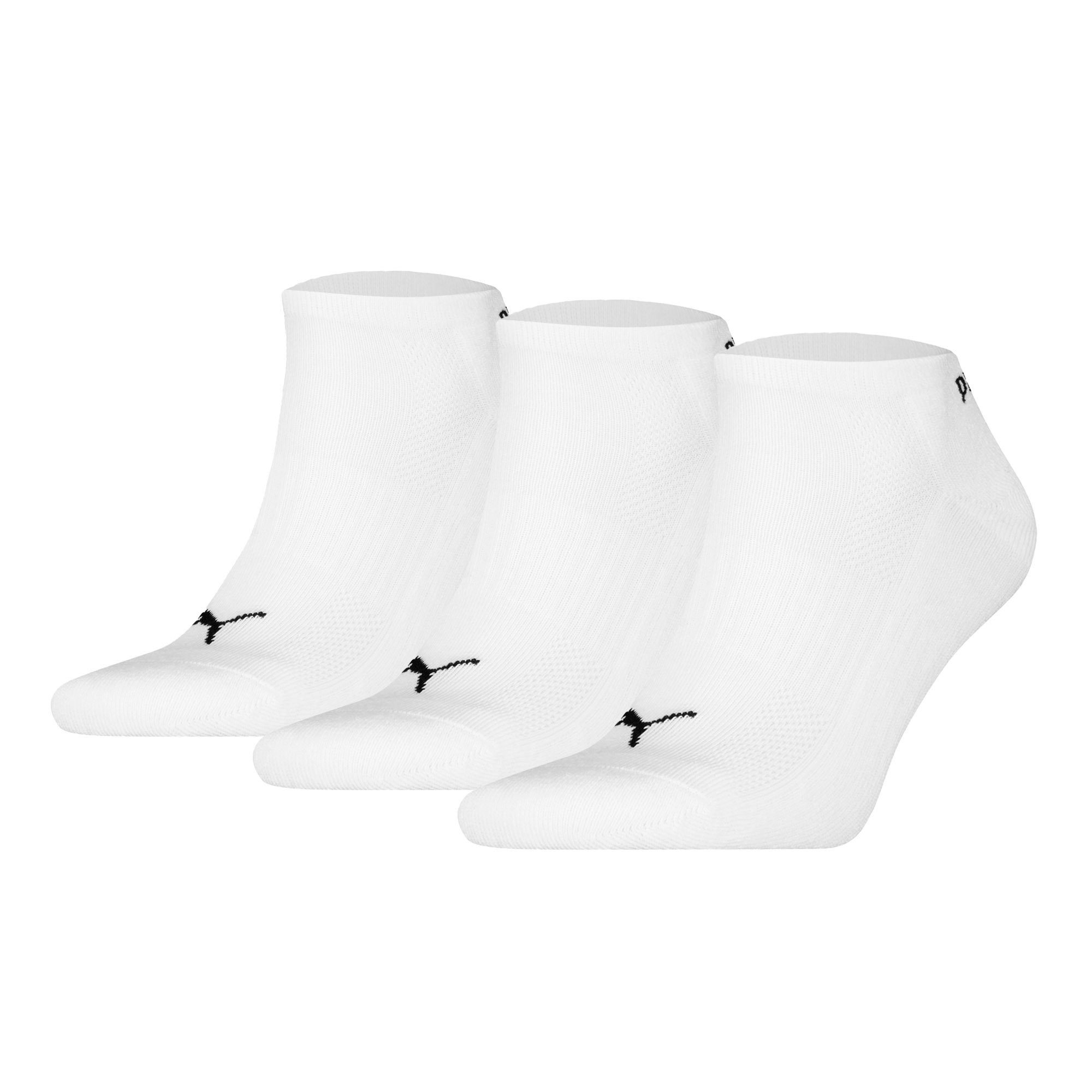 PUMA Sportsocken Unisex Socken 3er Pack Baumwolle (Packung, 3er Pack) günstig online kaufen