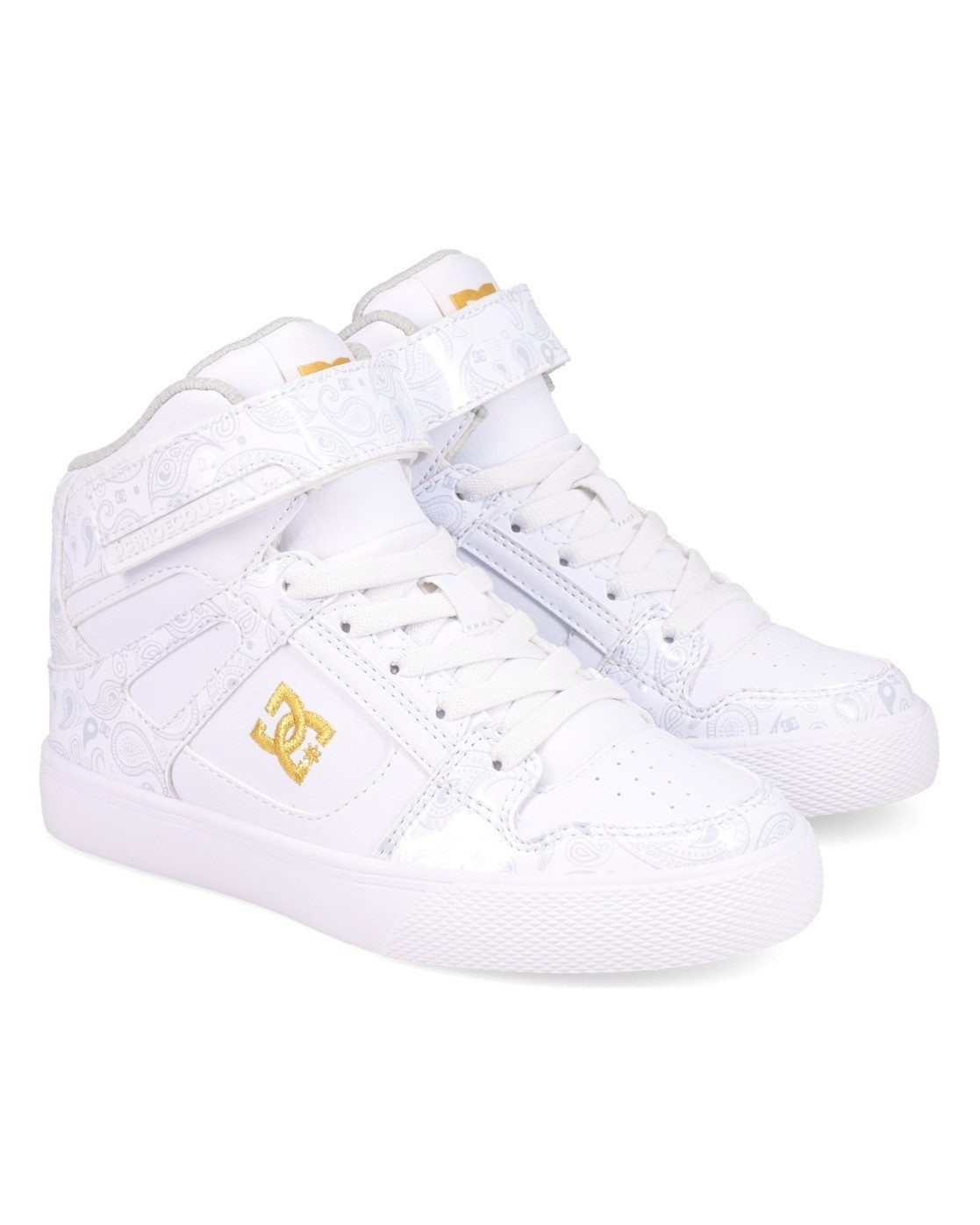 DC Shoes Pure High-Top Ev Sn Sneaker