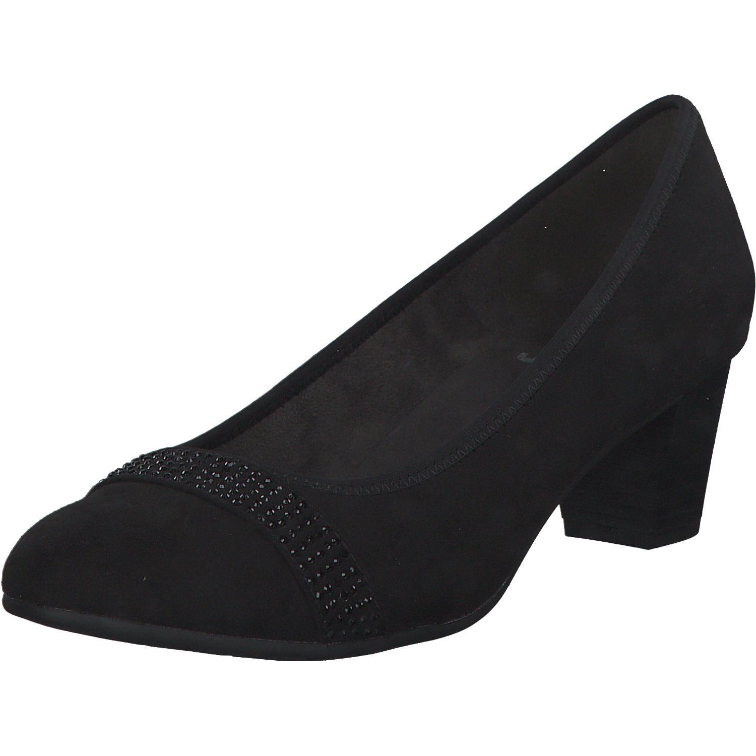 Jana Jana Shoes 22467 Pumps (10101355) Black