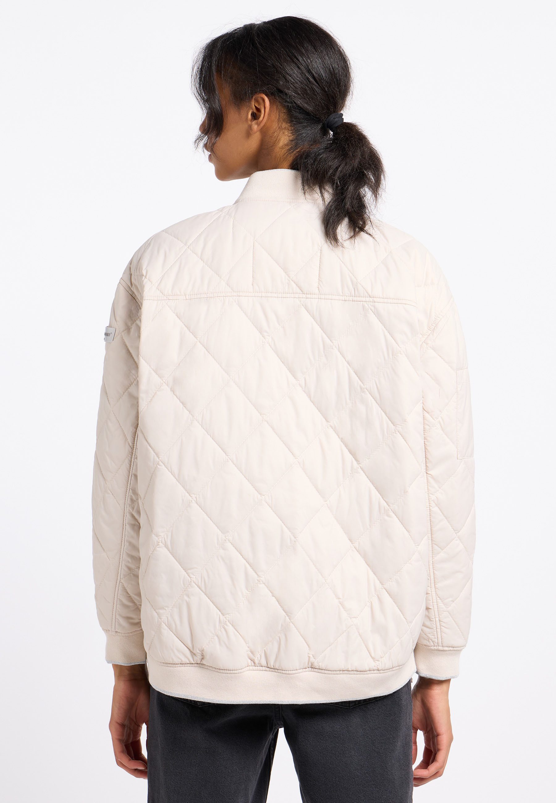Frieda & Freddies Blouson Fake Down günstig online kaufen