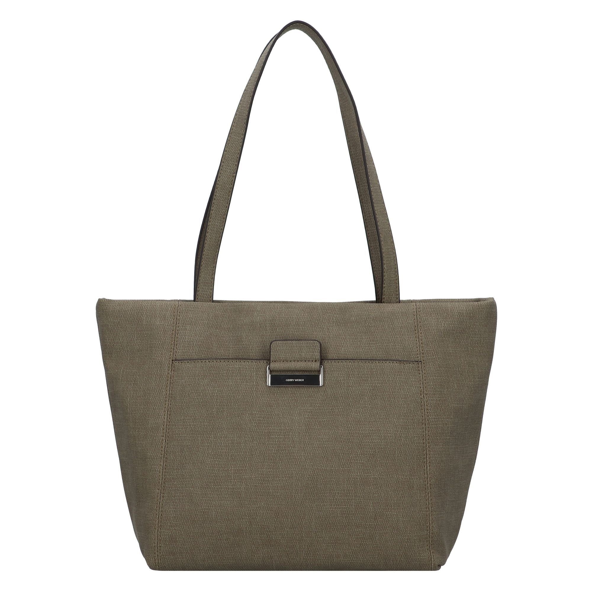 Schultertasche Be Different