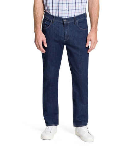 Pioneer Authentic Jeans Straight-Jeans THOMAS 16010 gerader Beinverlauf Regular Fit