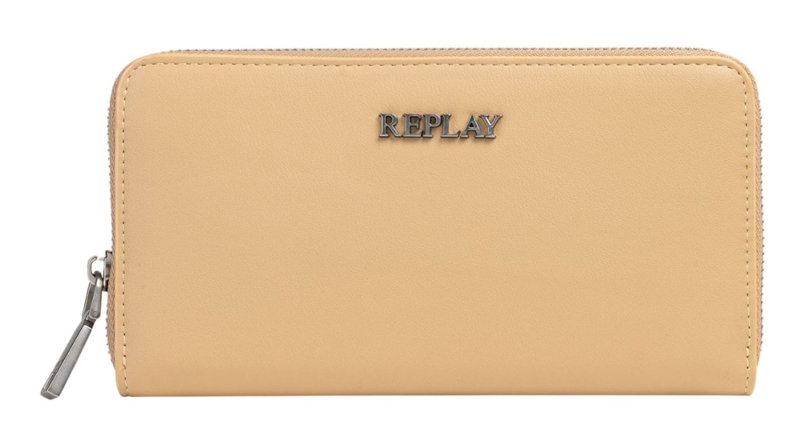 Geldbörse Zip Around Wallet