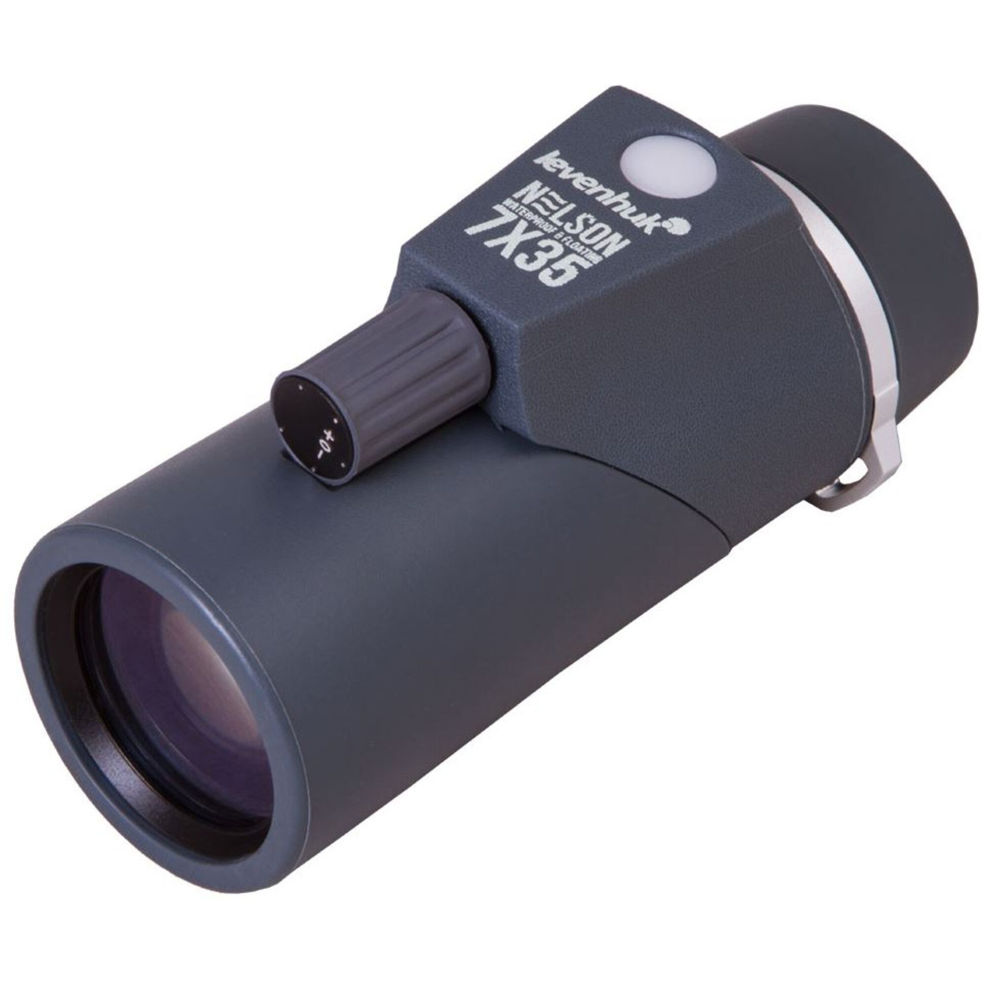 Levenhuk Monokular Nelson 7x35 Fernglas