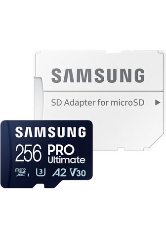  Samsung Pro Ultimate 256 GB Speicherka...