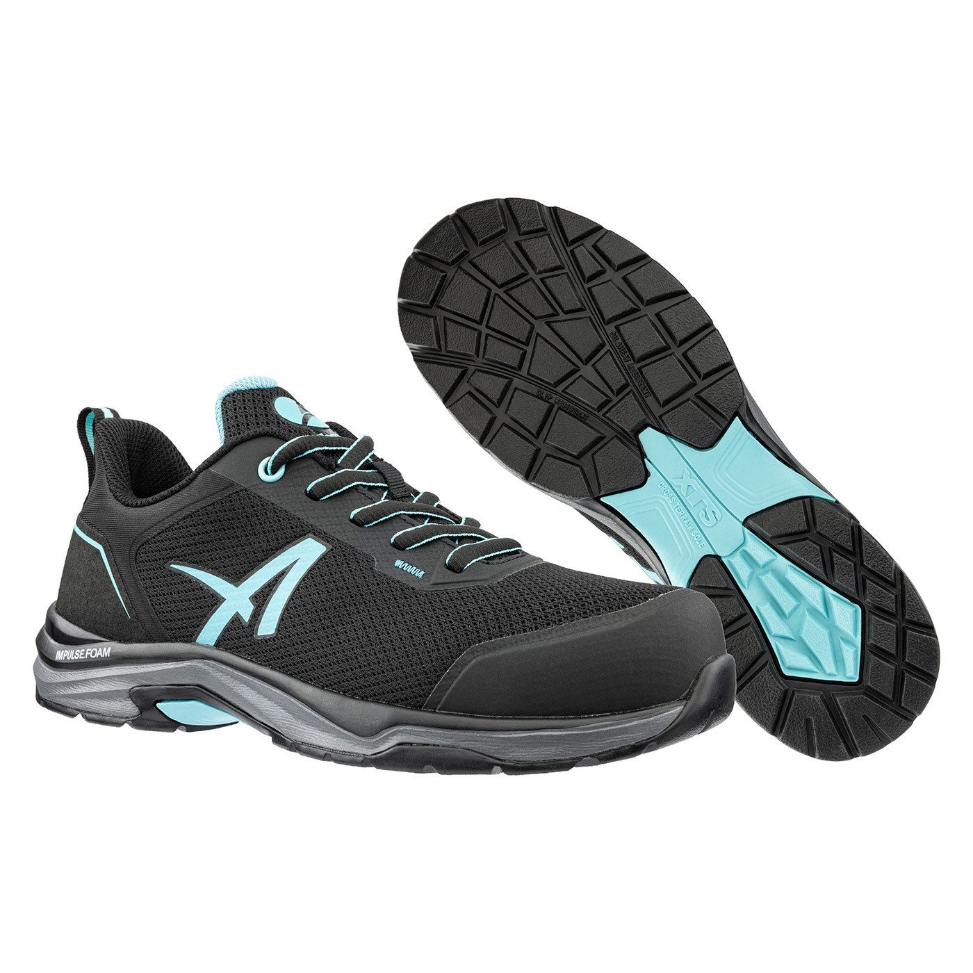 Albatros Sicherheitsschuh