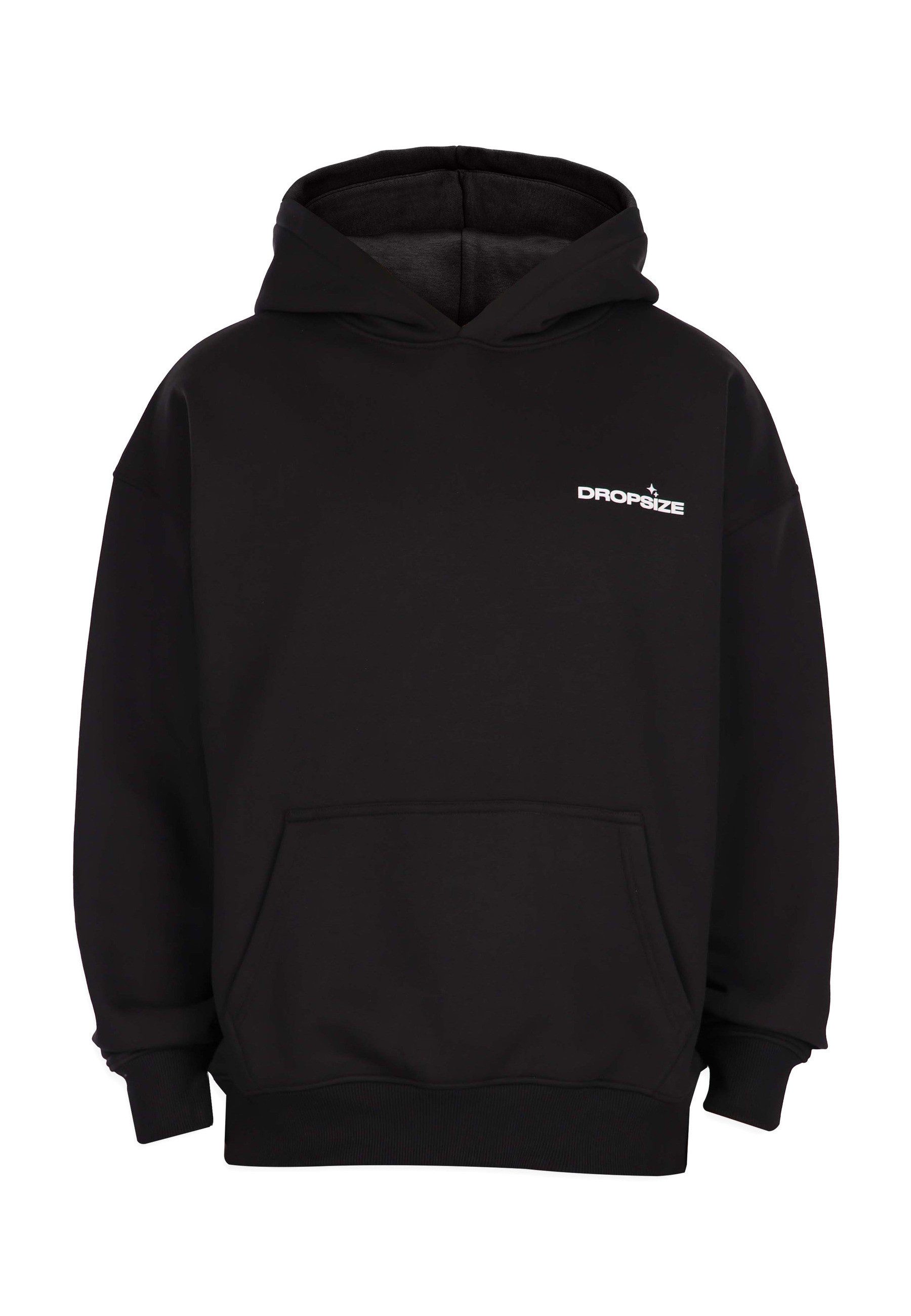 Kapuzenpullover Dropsize RISE UP HOODIE