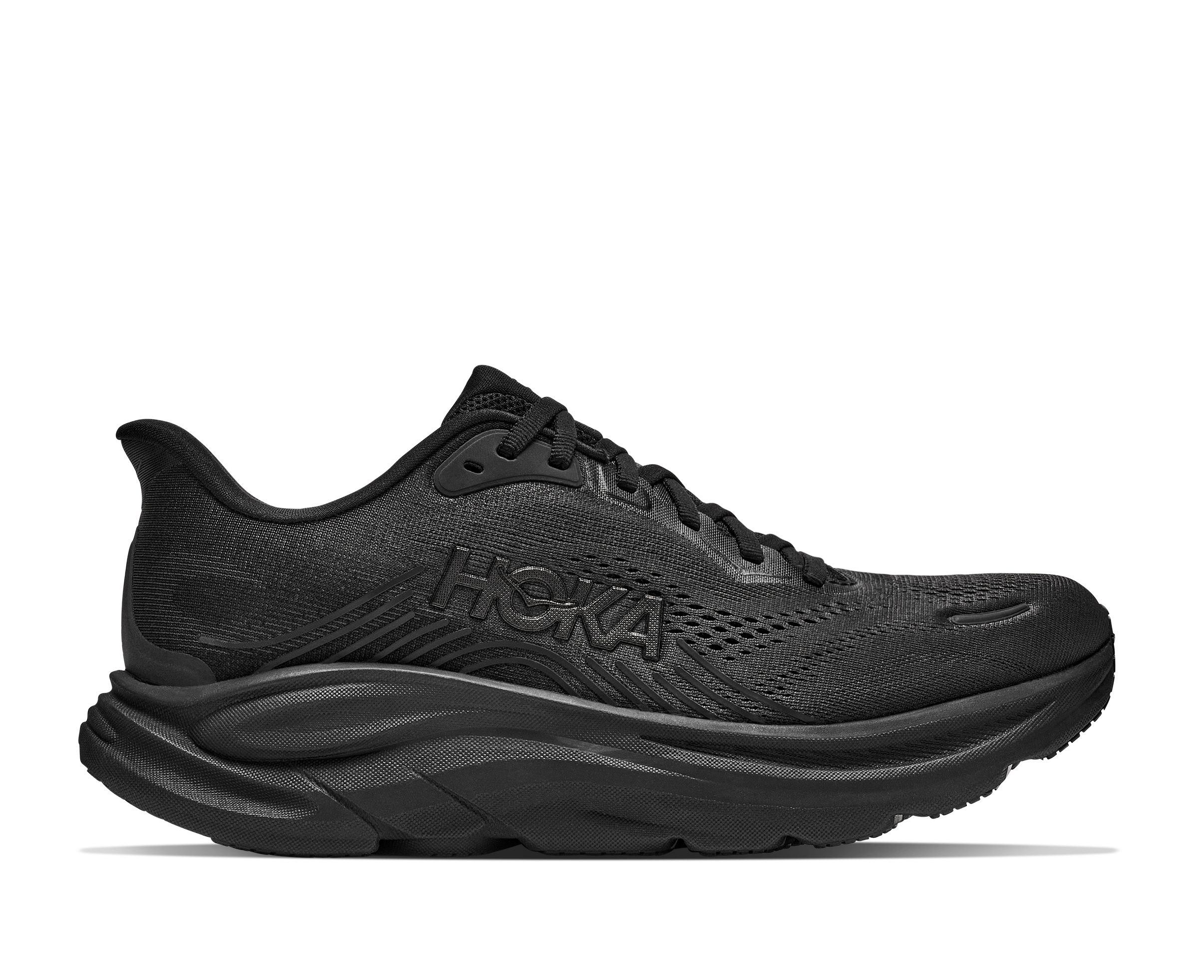 Hoka One One CLIFTON 11 WIDE Laufschuh für breitere Füße