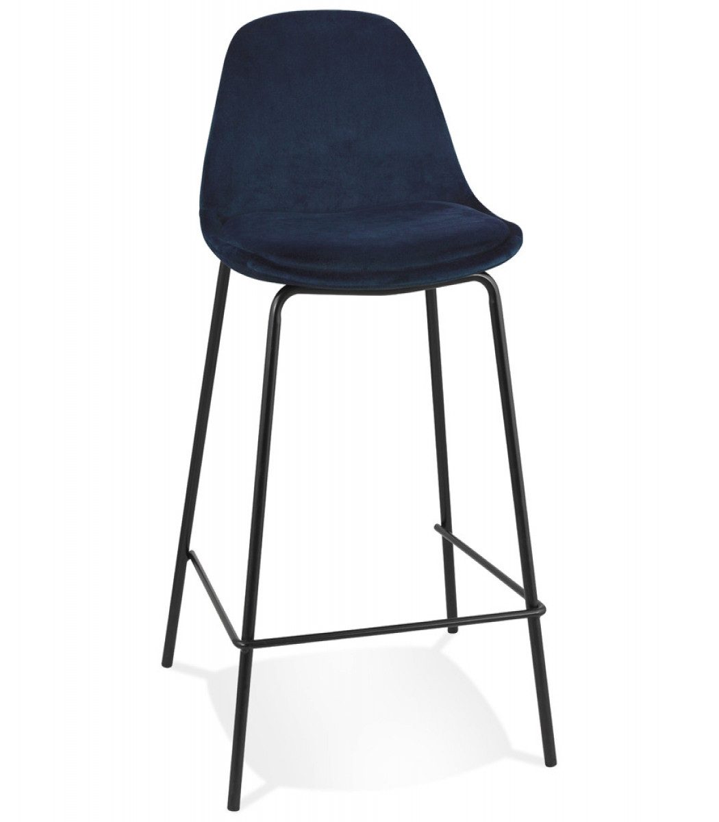 KADIMA DESIGN Barhocker Hochstuhl Snackhocker aus günstig online kaufen