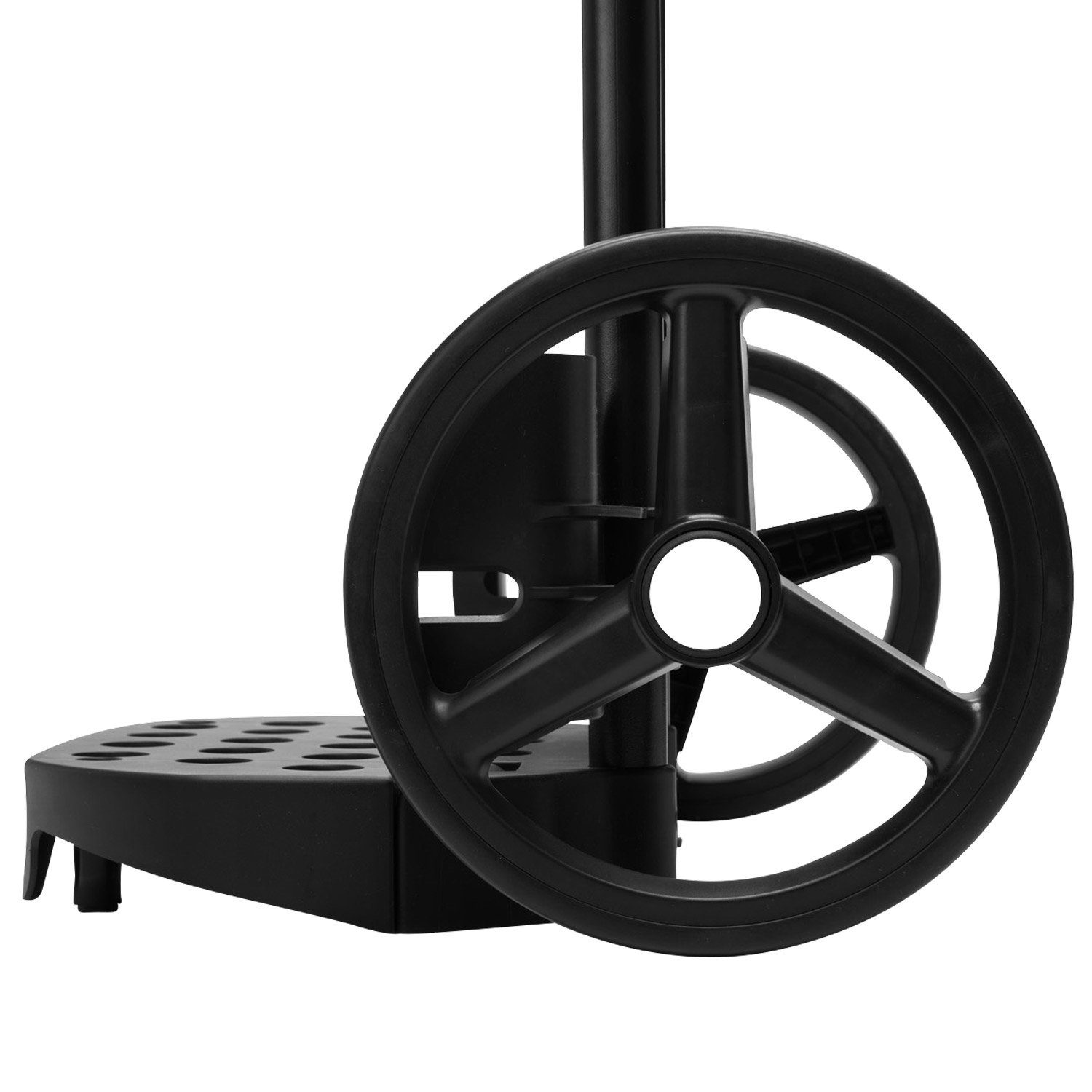 REISENTHEL® Einkaufstrolley citycruiser rack black Trolley günstig online kaufen