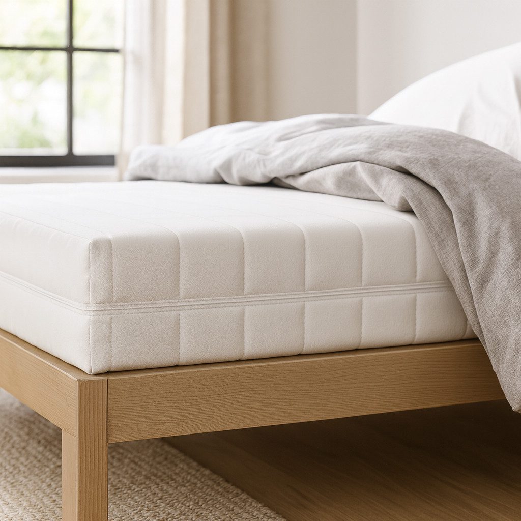 Kaltschaummatratze Kaltschammatratze Oslo, 7-Zonen Matratze, Höhe 16 cm, Kr günstig online kaufen