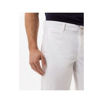 Brax Cargoshorts weiß regular (1-tlg., keine Angabe)