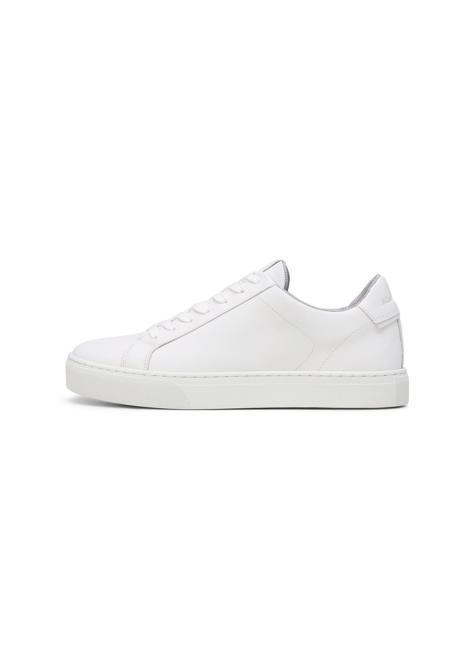 Marc O'Polo aus edlem Rindnappaleder Sneaker