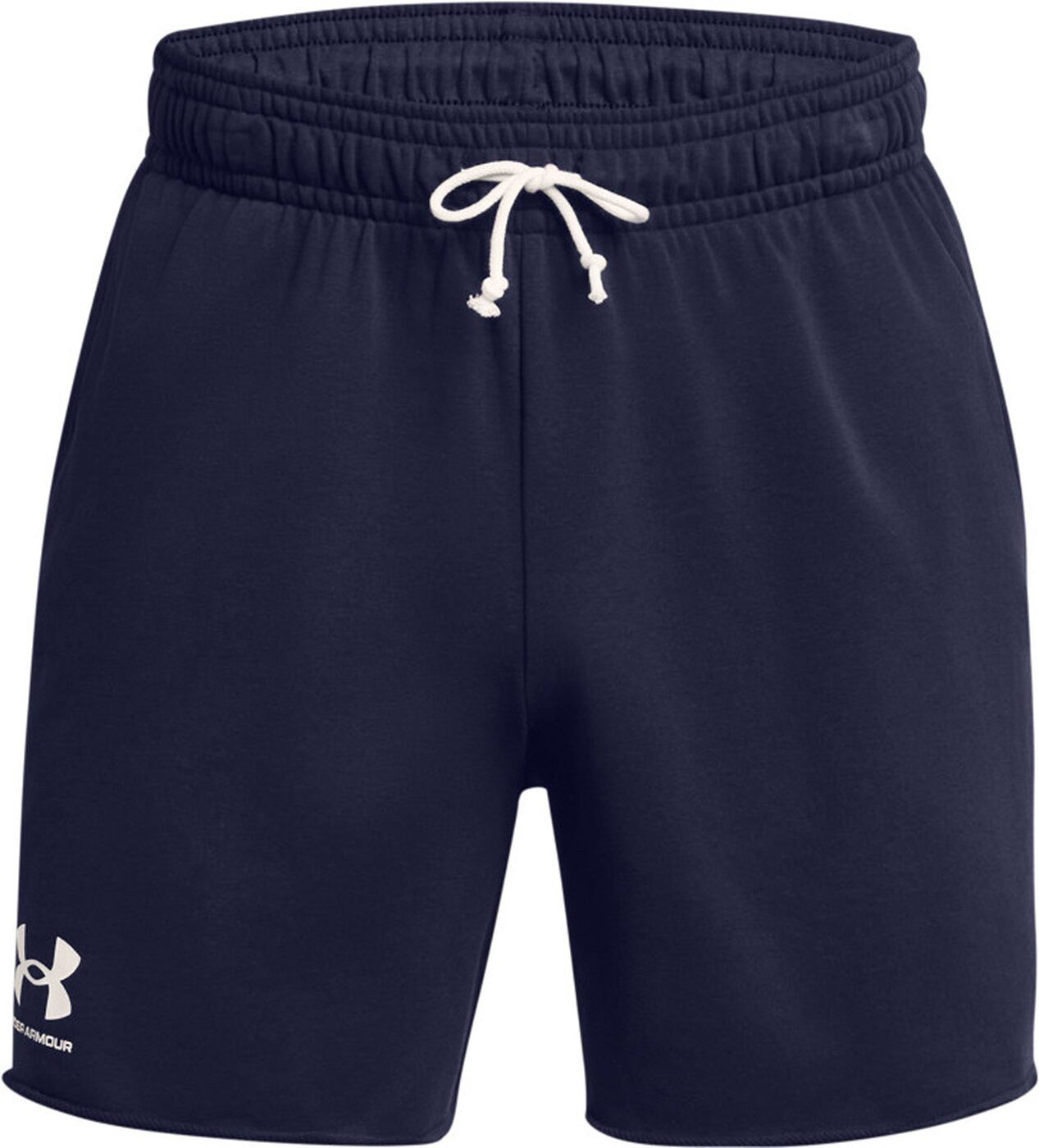 Under Armour® Cargoshorts UA RIVAL TERRY günstig online kaufen