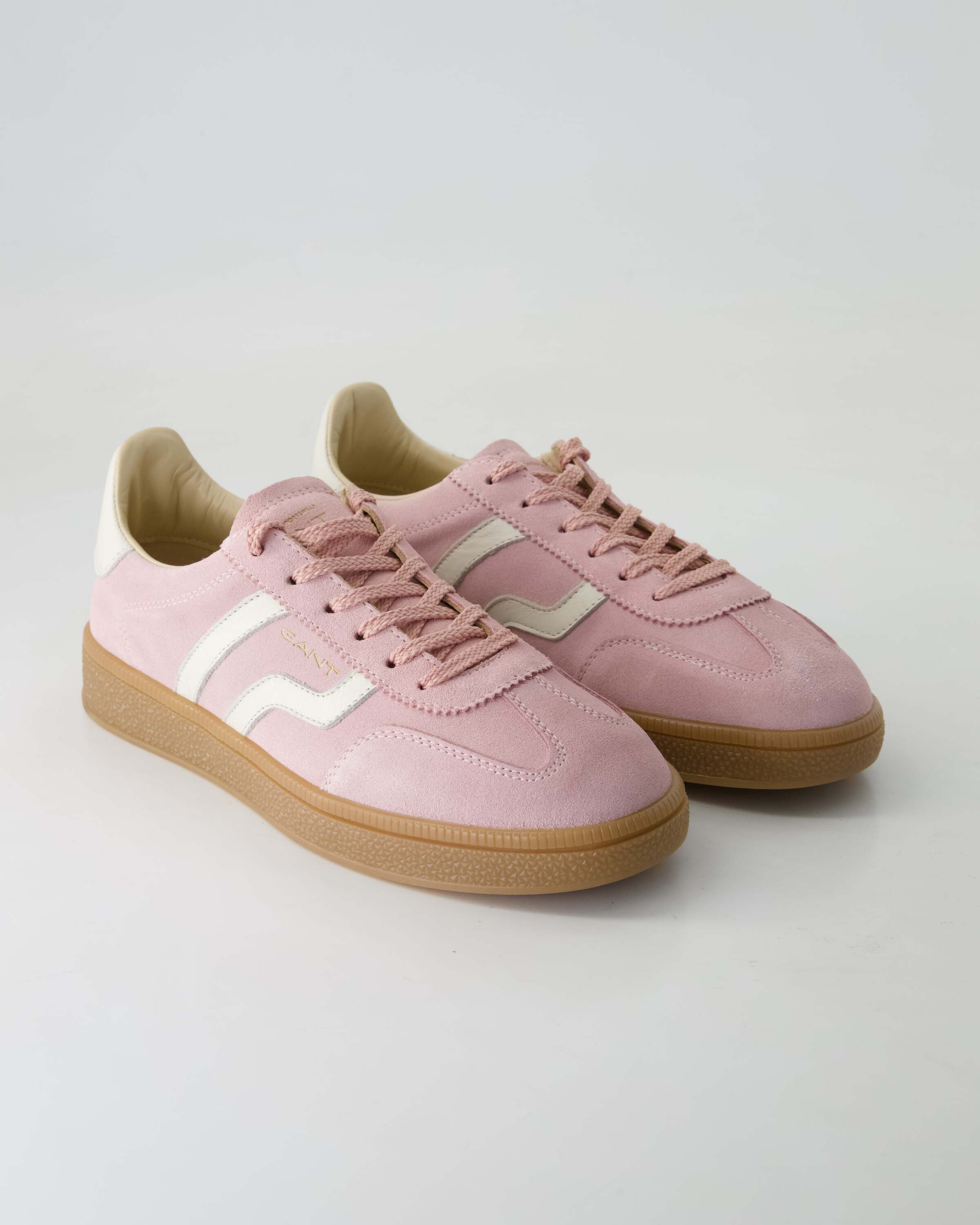 Gant Cuzima Sneaker Obermaterial: Leder