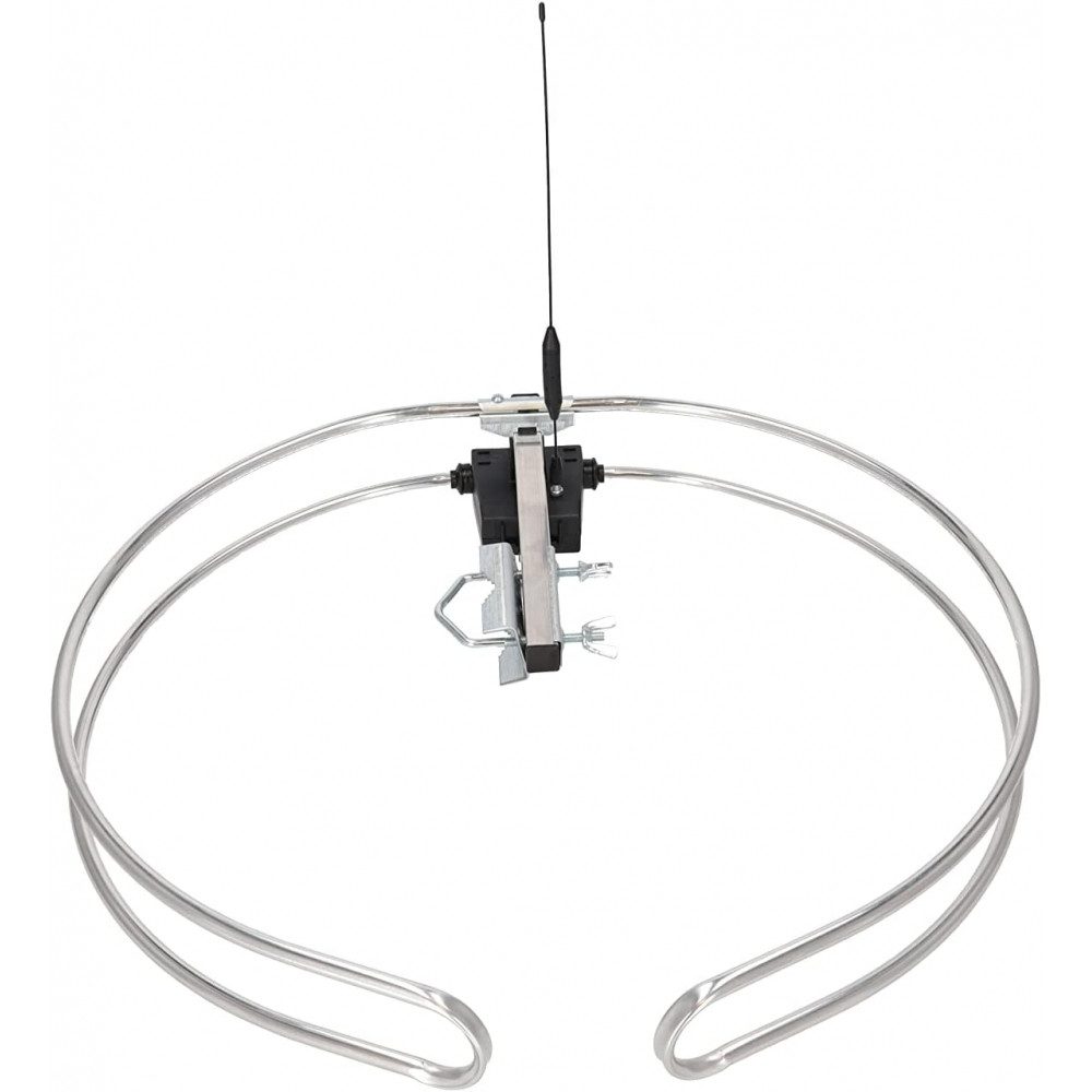 Sky-Vision Multibandantenne für besten Empfang. Dachantenne