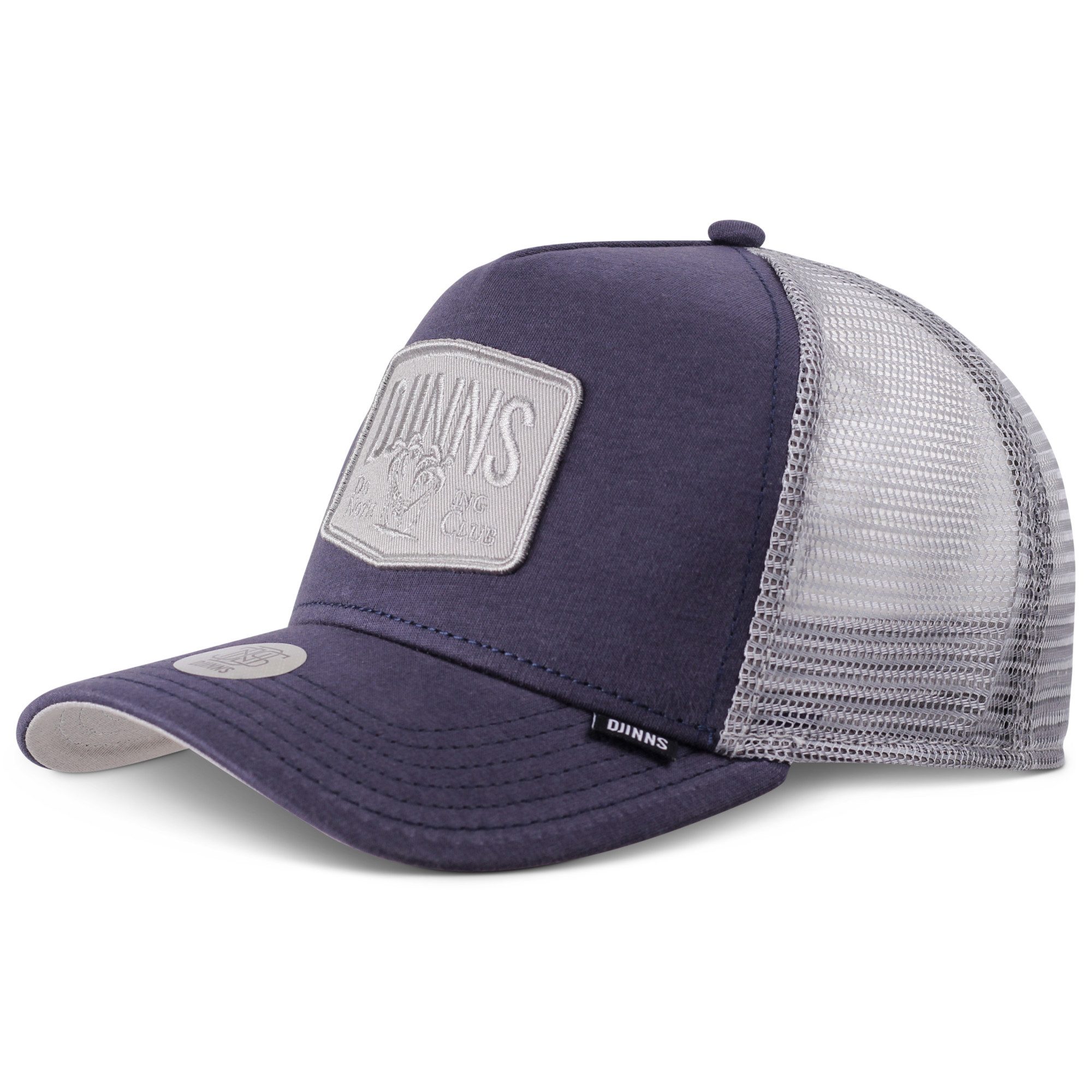 Djinns Trucker Cap Djinns HFT Cap DNC Jersey (Basecap, Basecap, Meshcap, Trucker Kappe)