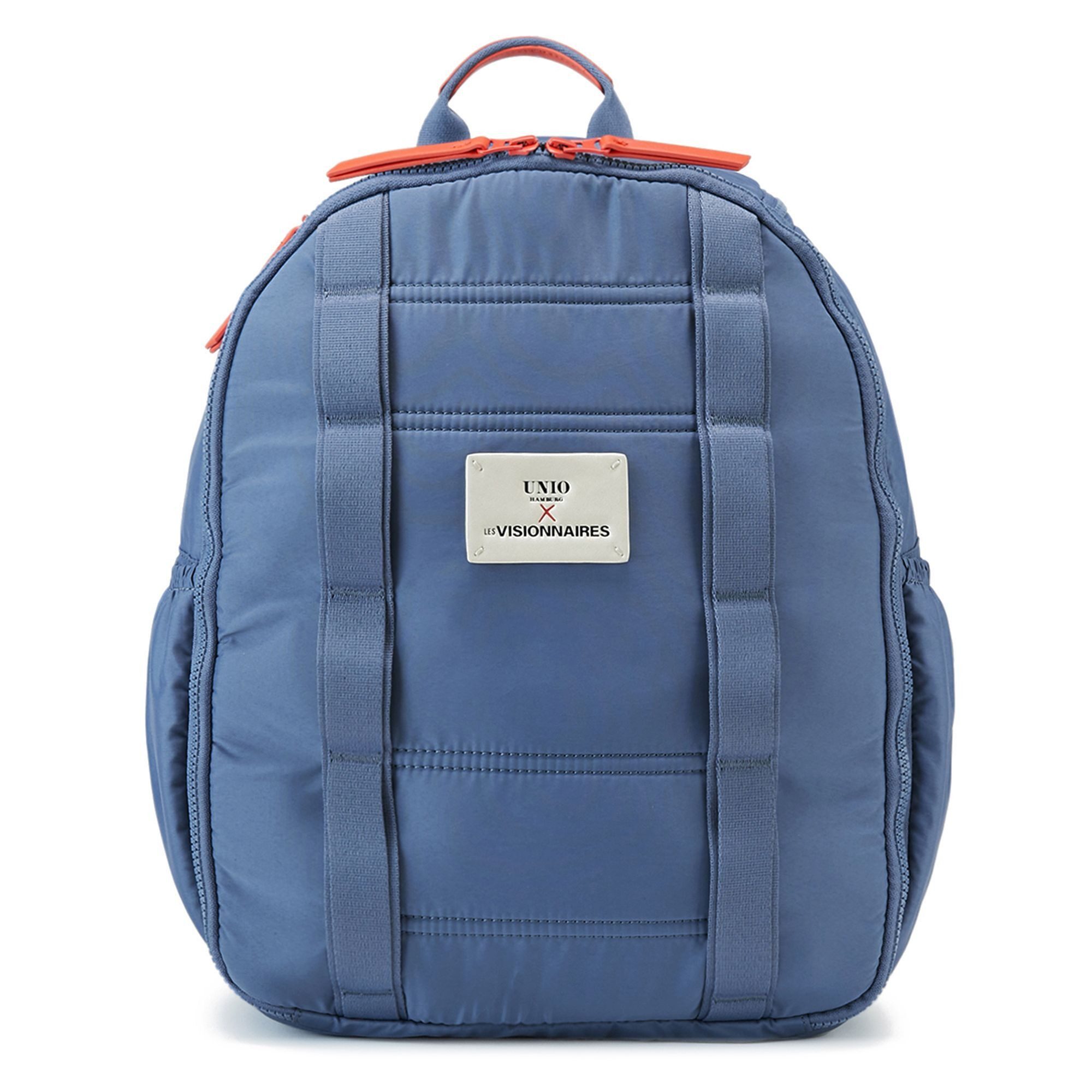 Les Visionnaires Rucksack Unio Backpack, Polyester