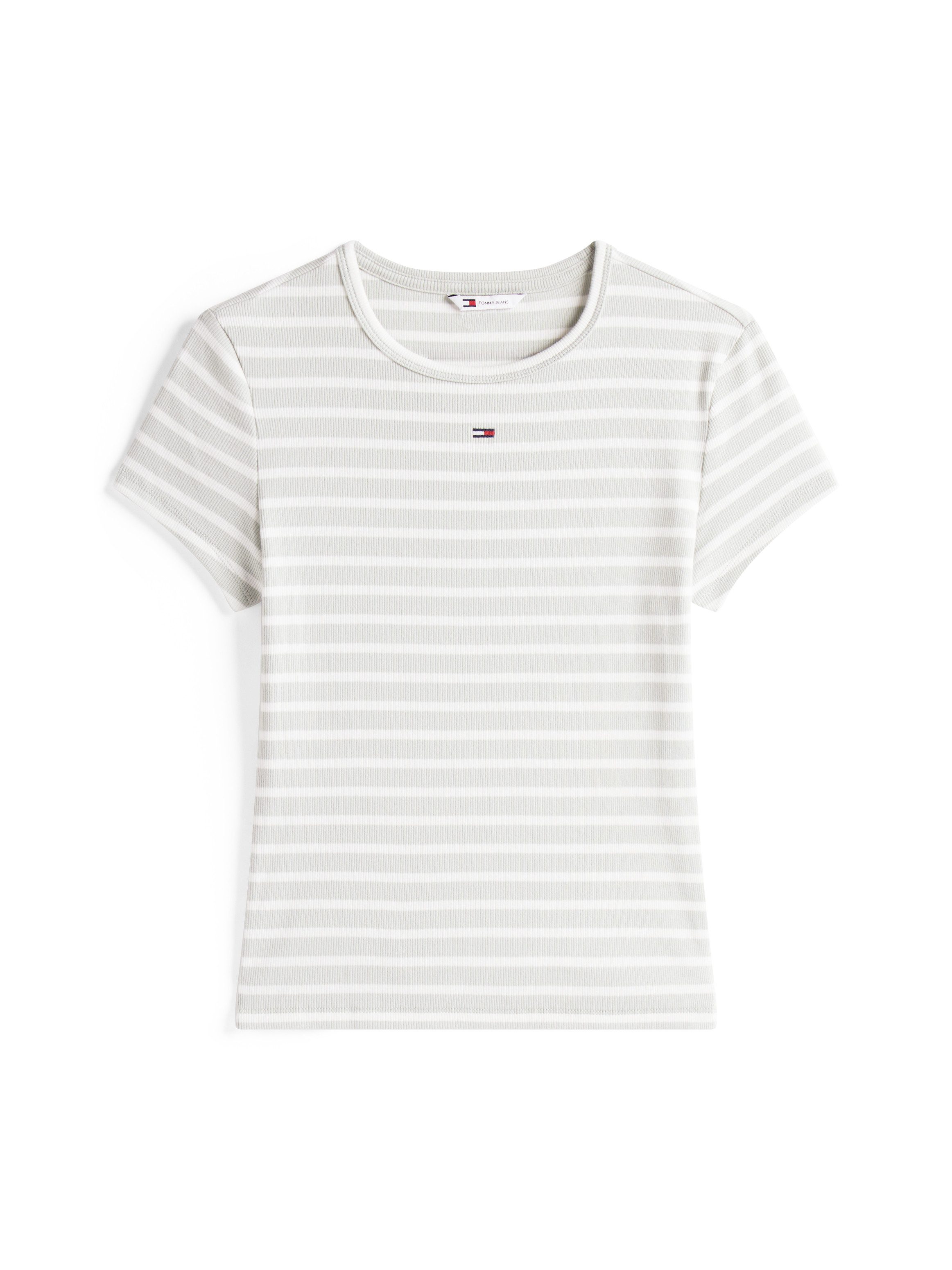 Kurzarmshirt TJW ESSENTIAL RIB SHORT SLEEVE EXT