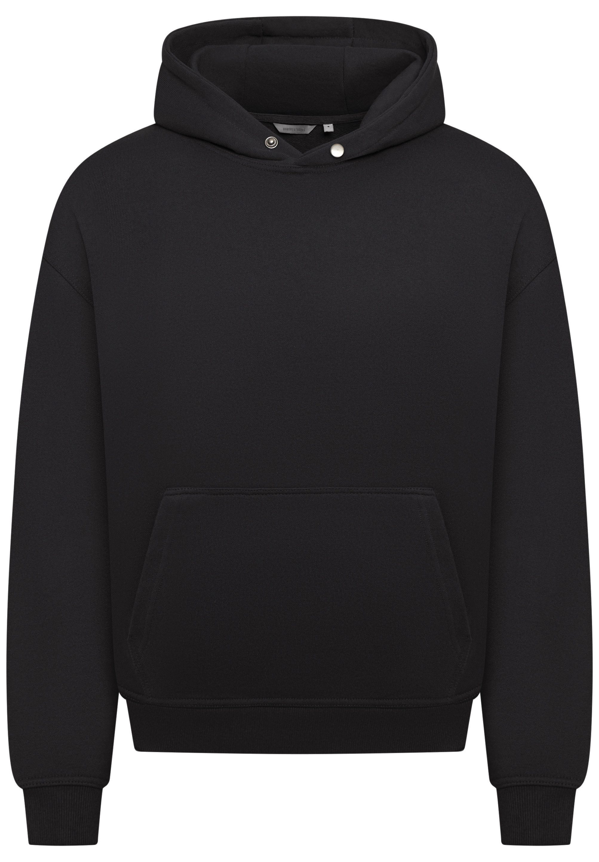 BEHYPE STUDIOS Hoodie IM OVERSIZE FIT günstig online kaufen