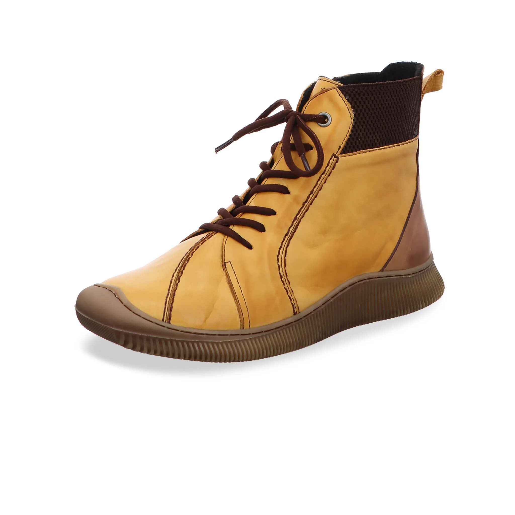 Damen Stiefelette