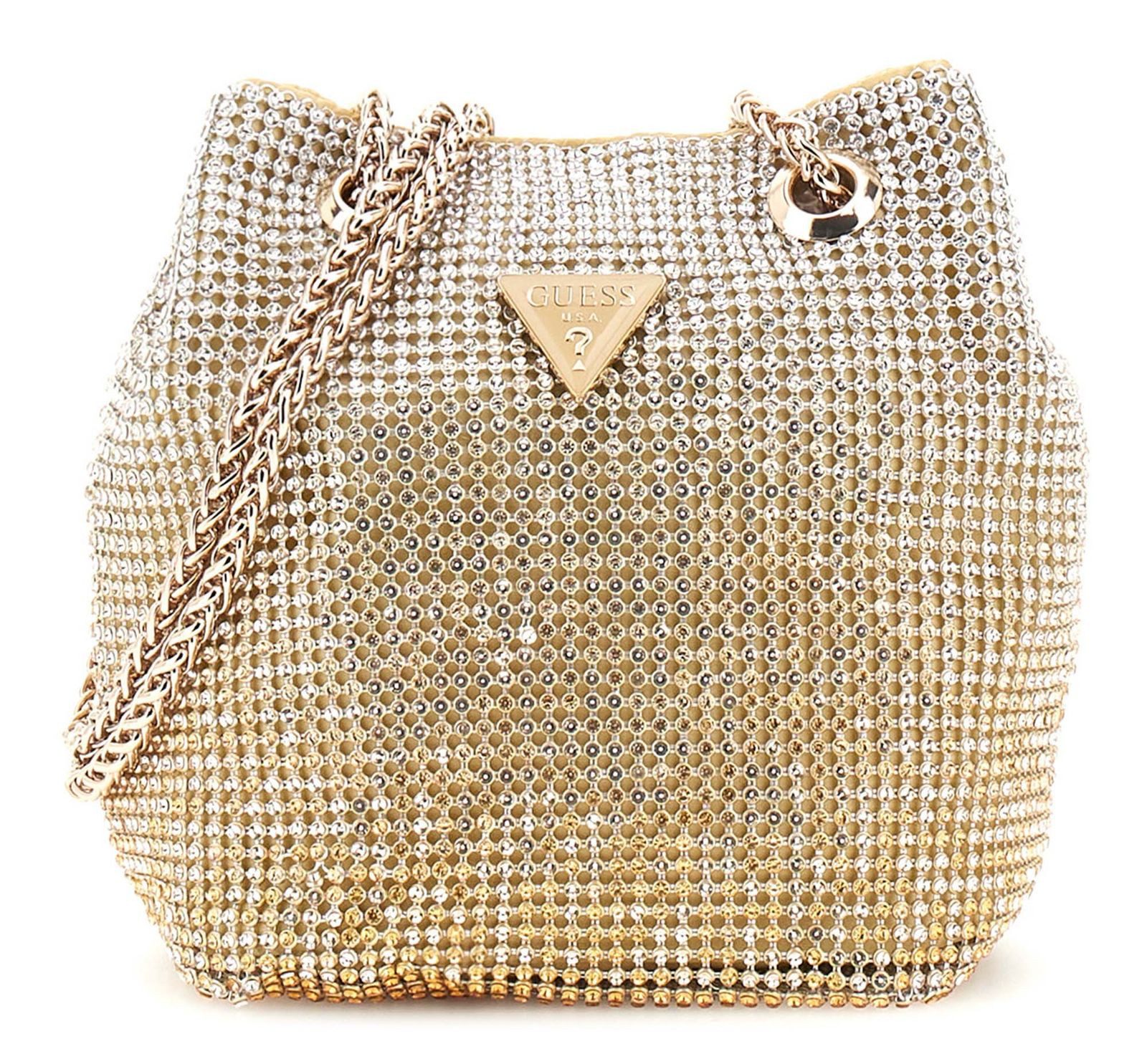 Guess Abendtasche Pouch günstig online kaufen