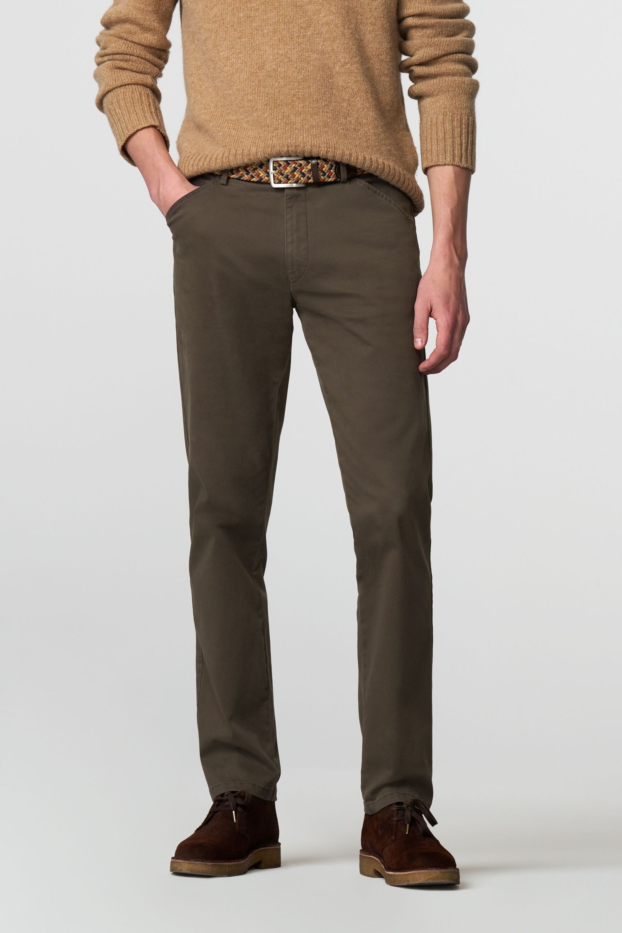 Chinos Chicago