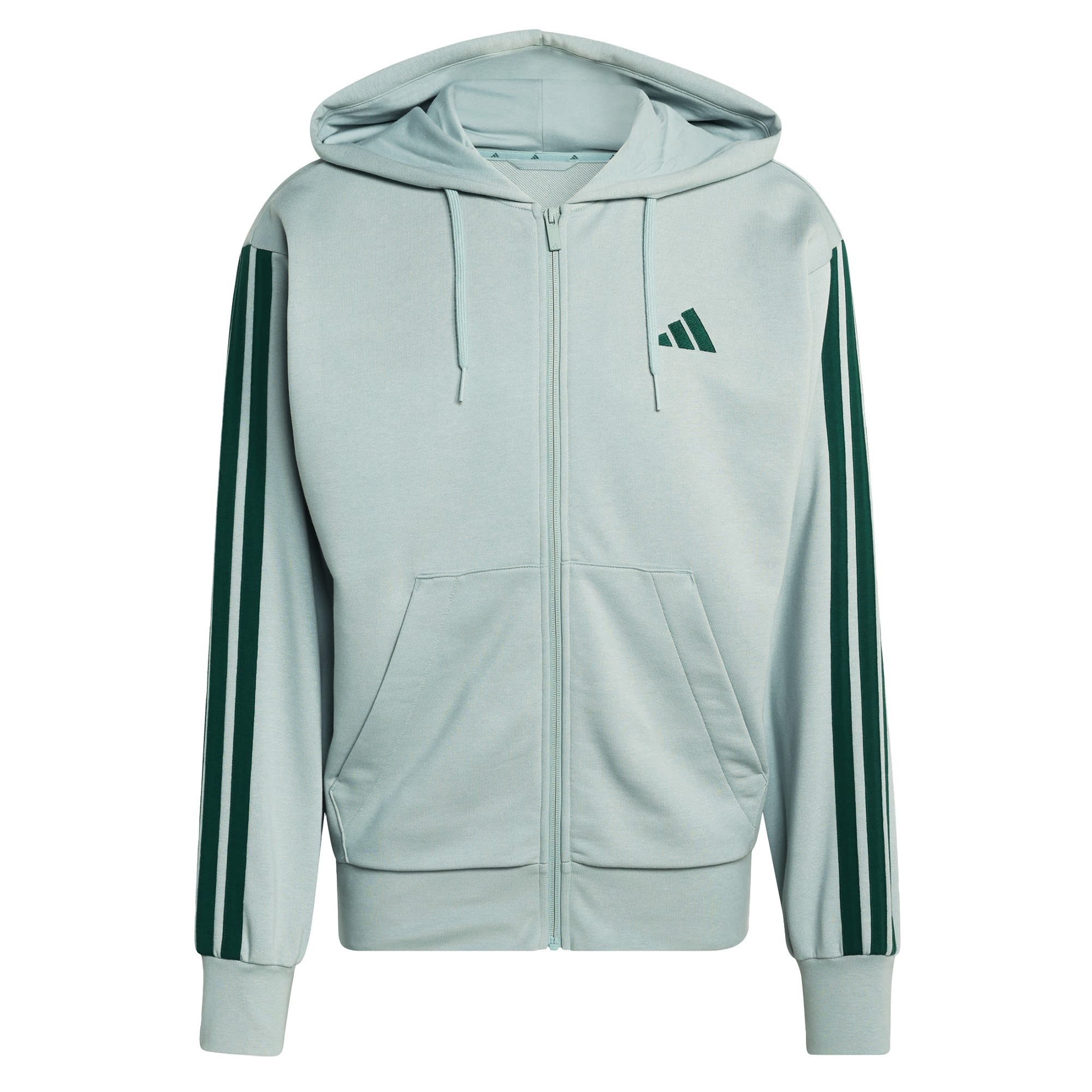 Wonder Sage / Collegiate Green