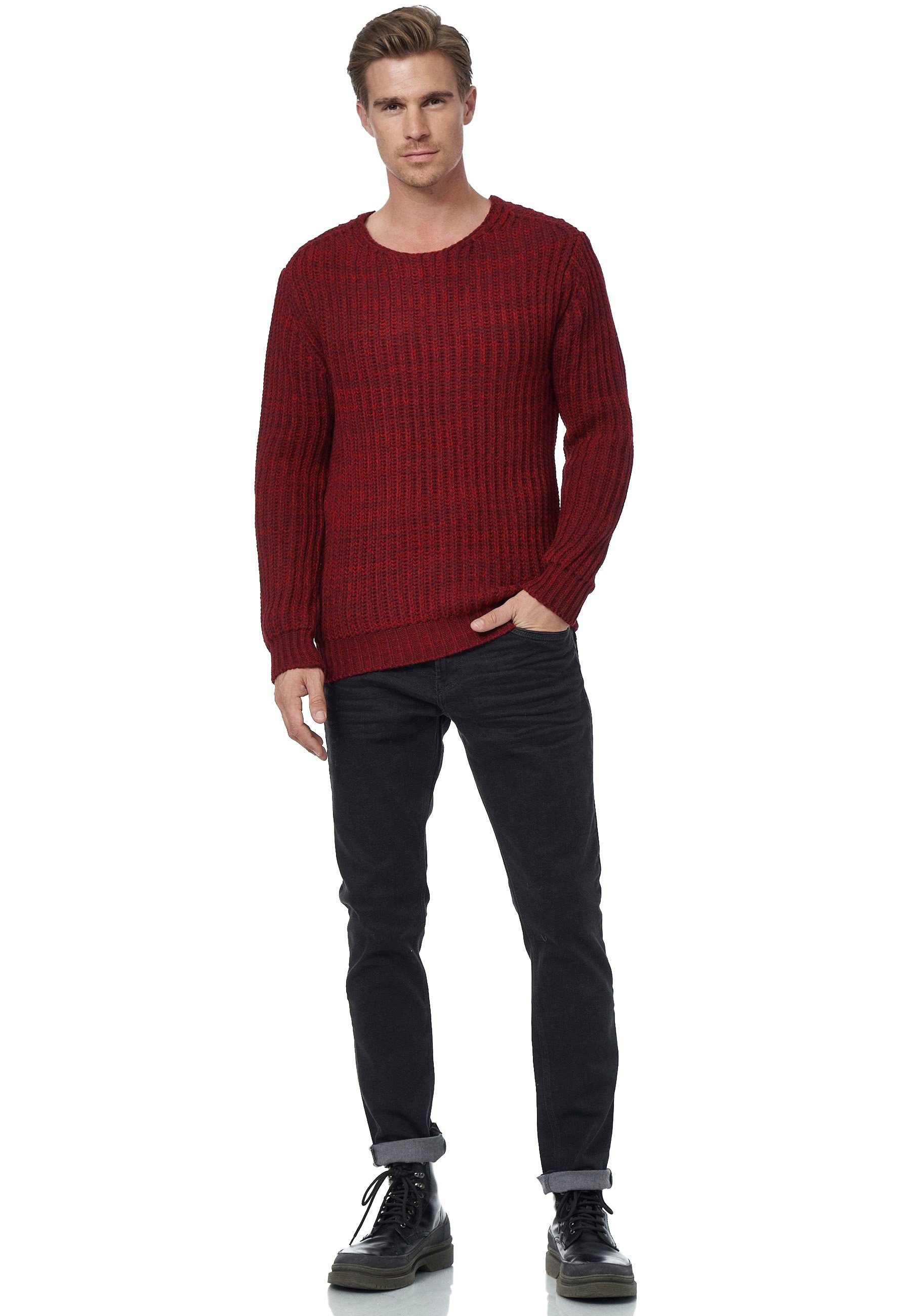 Strickpullover