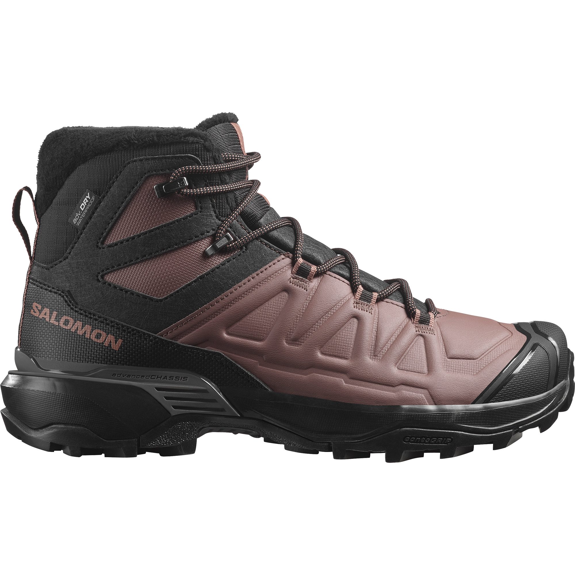 Salomon X ULTRA SNOWPILOT WATERPROOF Outdoorschuh günstig online kaufen