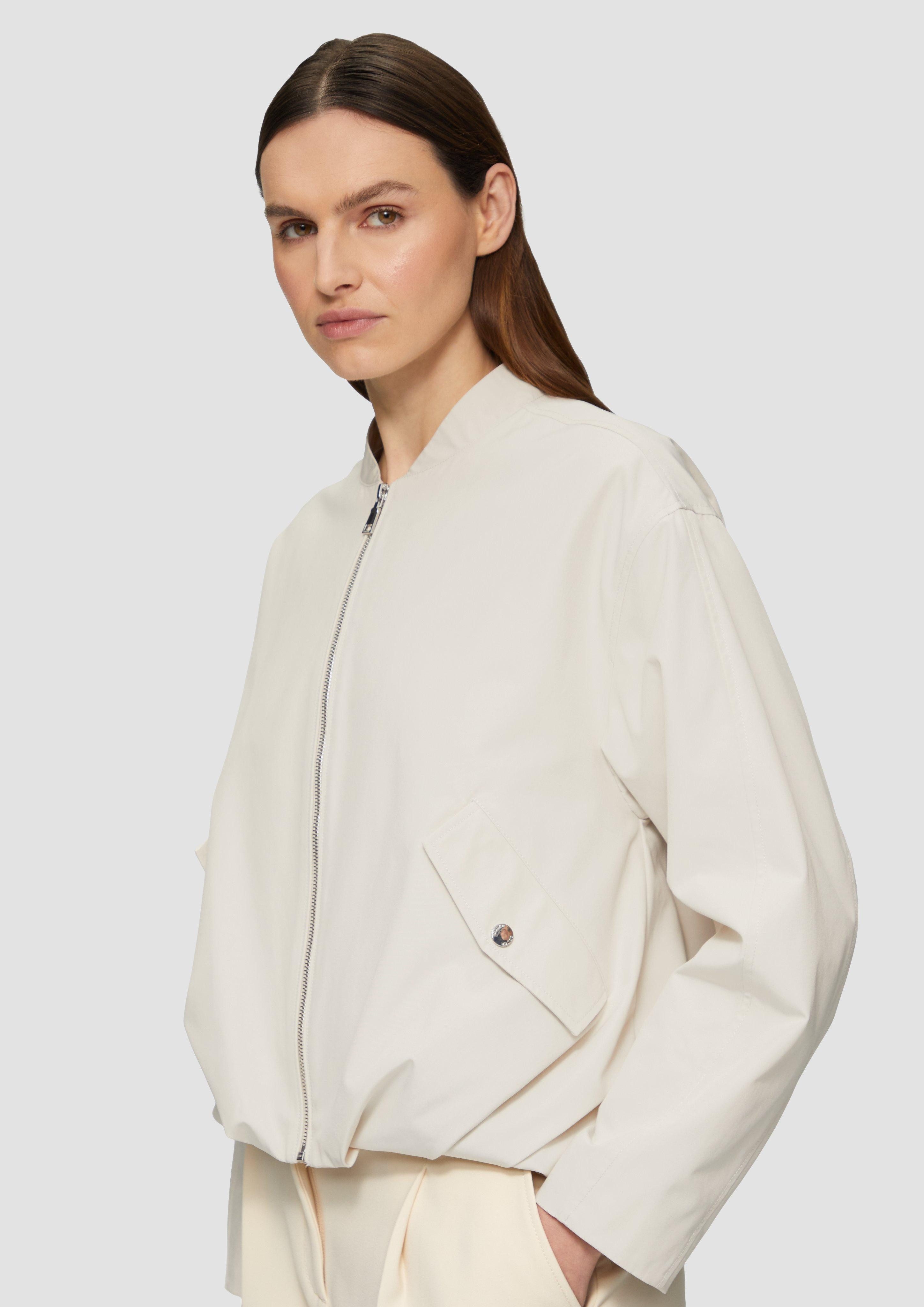 s.Oliver Cabanjacke - Cabanjacke - kurzer günstig online kaufen