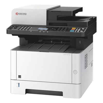 Kyocera ECOSYS M2135DN Multifunktionsdrucker, (3-in-1, LAN-fähig)