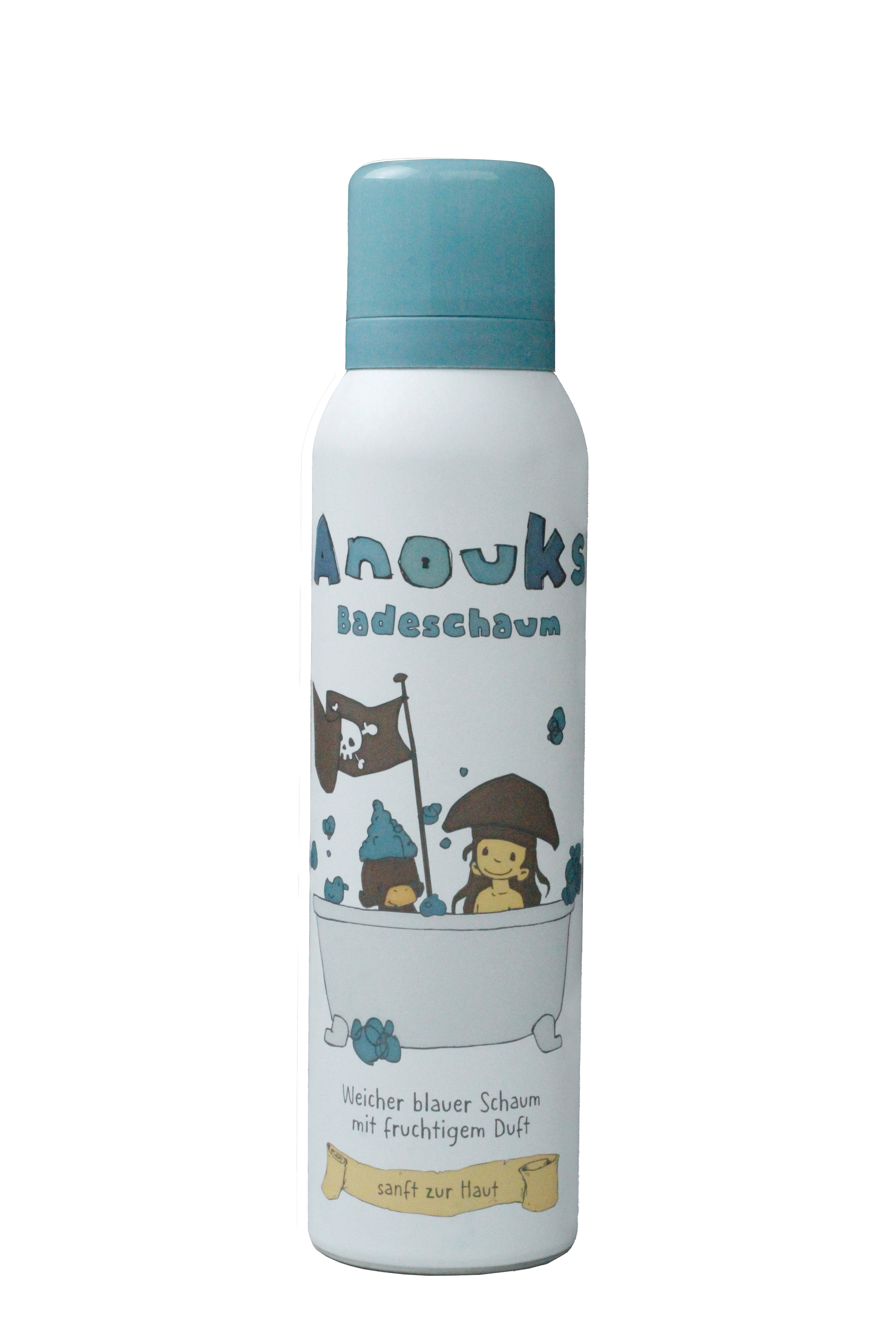 ANOUK Badeschaum Anouk Badeschaum