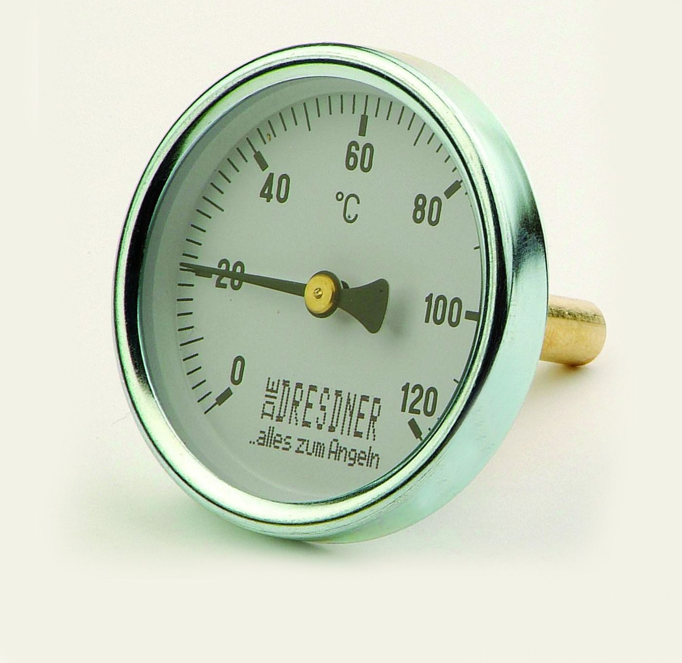 Paladin Räucherofen Räucherthermometer Thermometer für Räucherofen