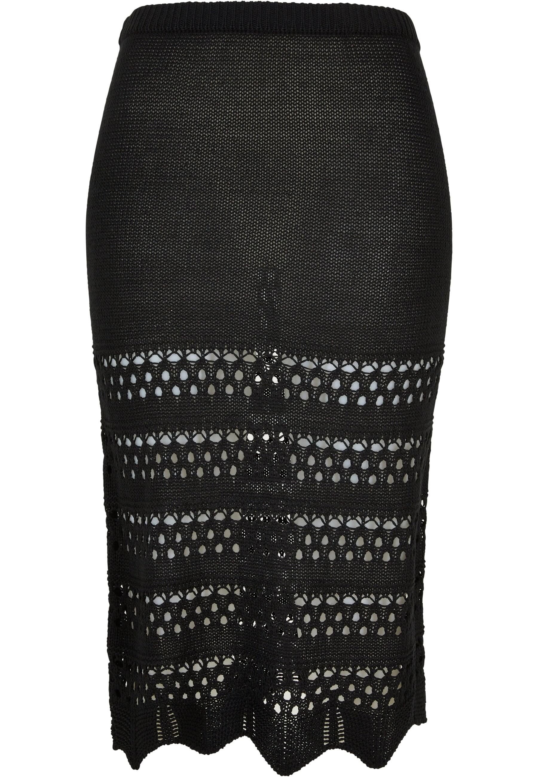 URBAN CLASSICS Sommerrock Urban Classics Damen günstig online kaufen