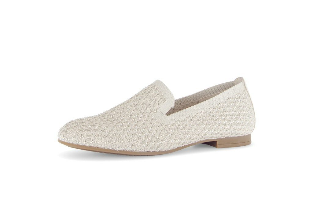 Gabor Mokassins für Damen Slipper (keine Angabe, 1-tlg., keine Angabe)