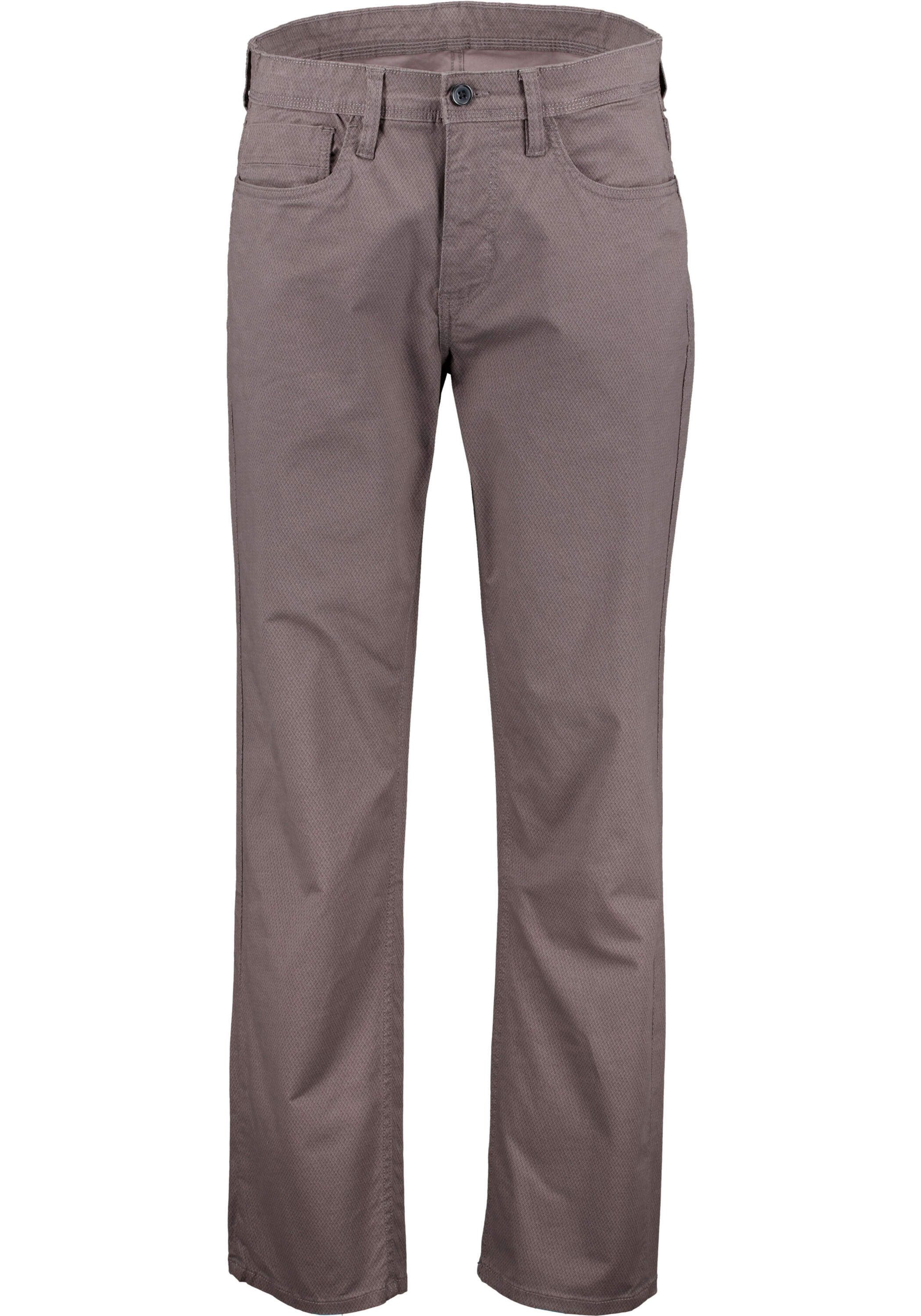 5-Pocket-Hose 5-Pocket Hose Relaxed Loose Fit