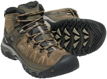 Keen NXIS EVO MID WP Outdoorschuh wasserdicht