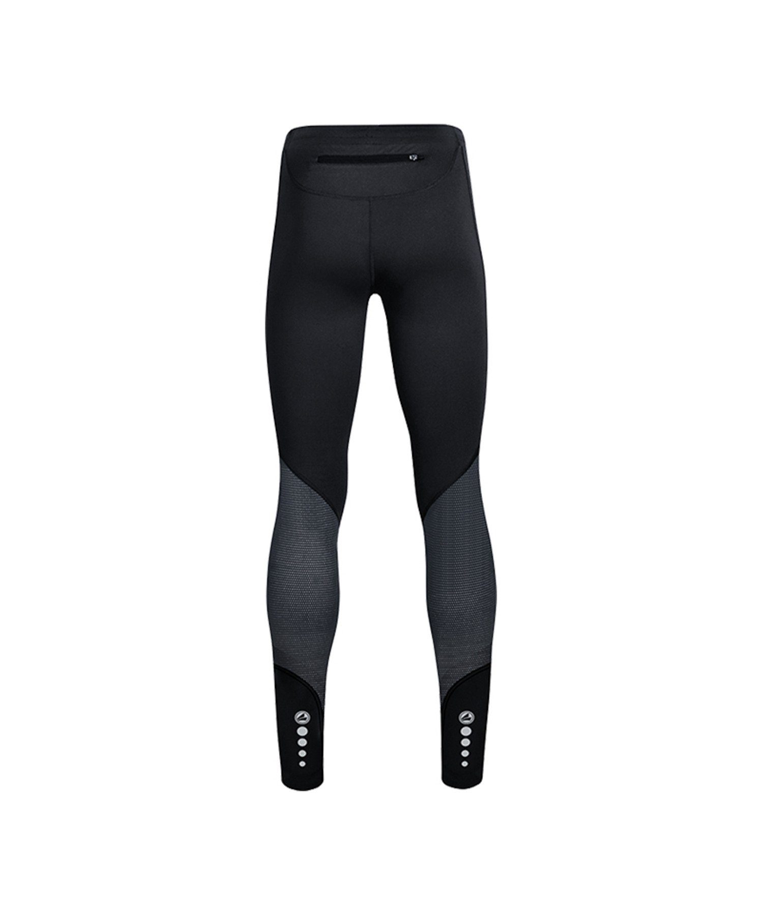 Jako Funktionstop Run 2.0 Tight Kordelzug