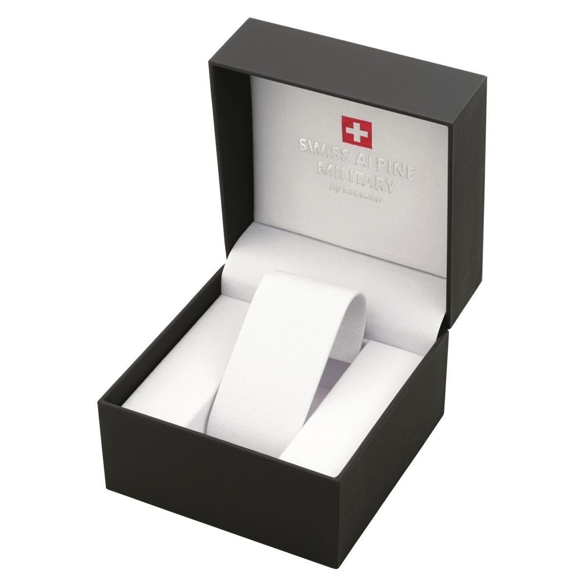 Swiss Alpine Military Quarzuhr 7053.1165SAM