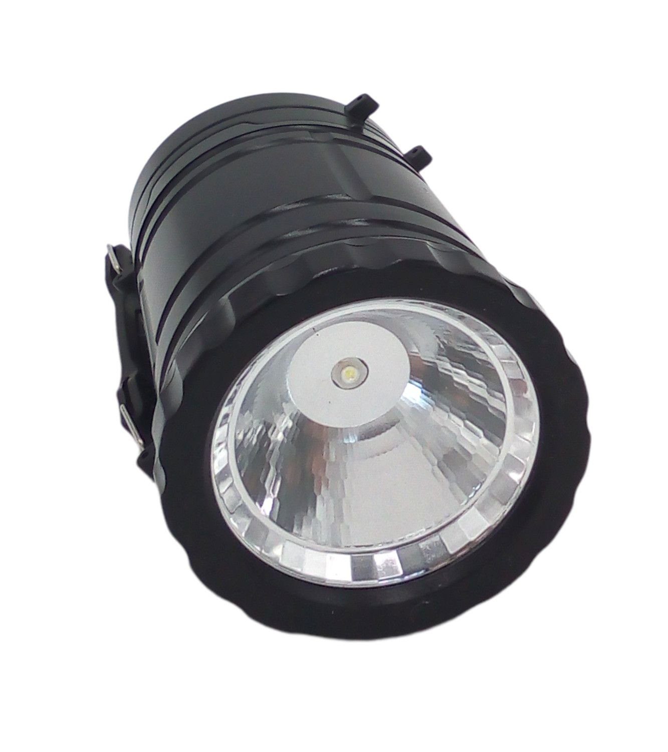 BURI Gartenleuchte Redcliffs LED Campinglampe 3 günstig online kaufen