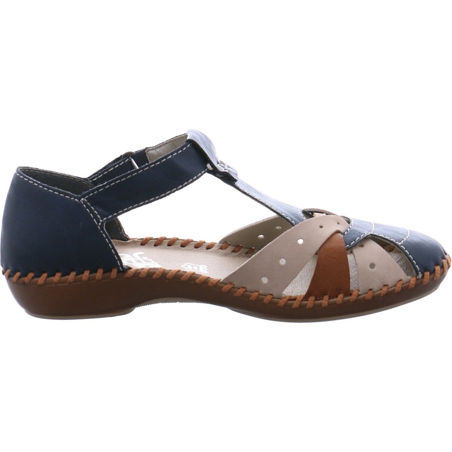Rieker Sandalette