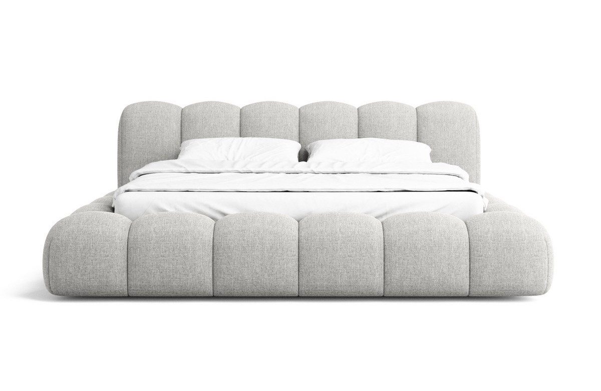 Sofa Dreams Polsterbett Komplettbett Coruna (Modern), günstig online kaufen