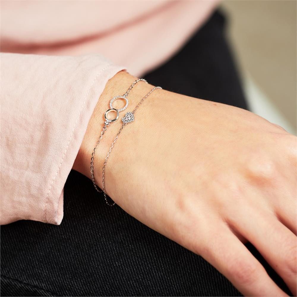 Unique Goldarmband Armband Unique 14K We...