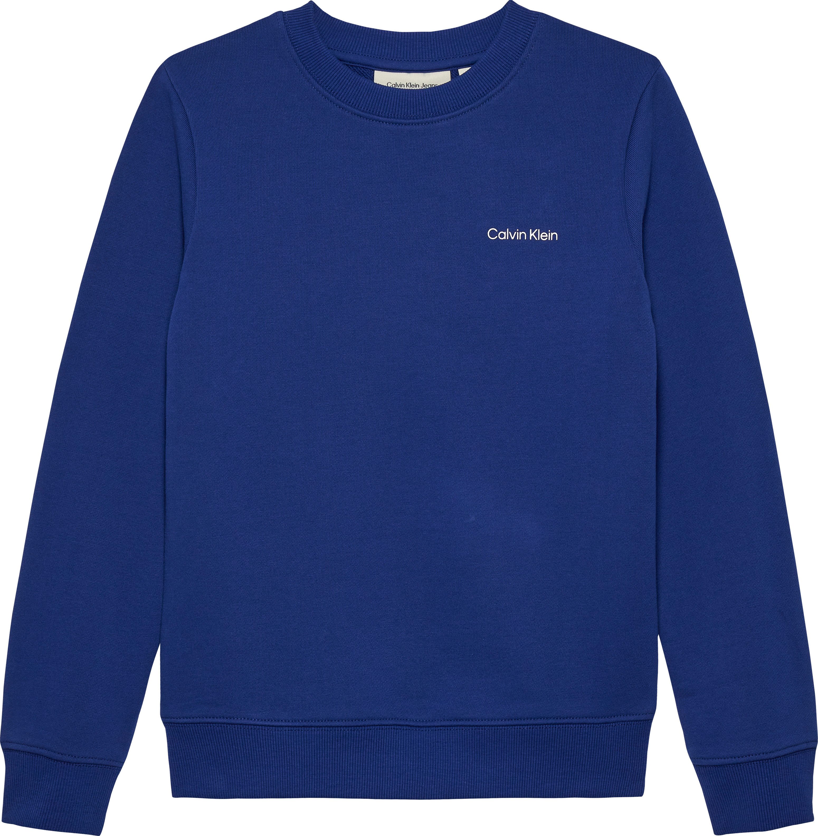 Sweatshirt CHEST INST. LOGO REGULAR CN