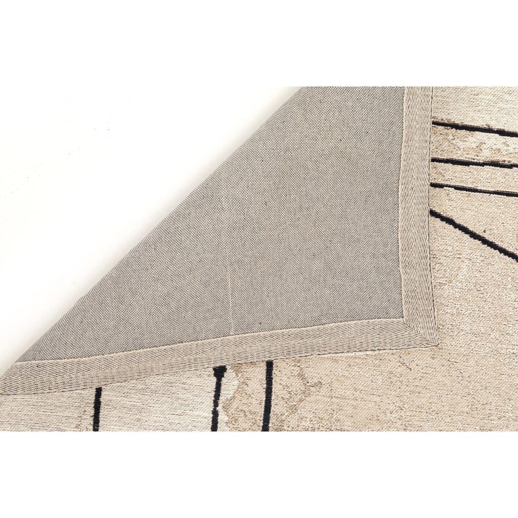 Kare Design Teppich Dust, rechteckig, Höhe: 10 mm, 170x240 cm