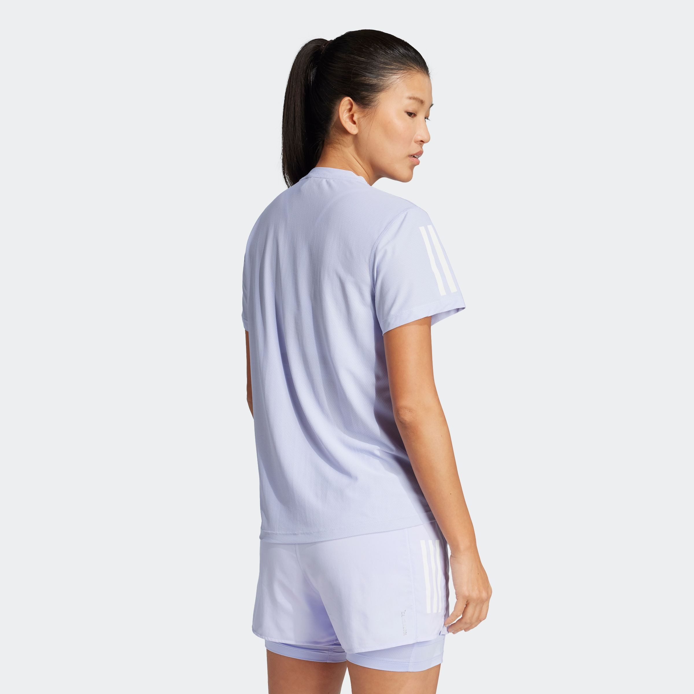 adidas Performance Laufshirt OTR B TEE günstig online kaufen