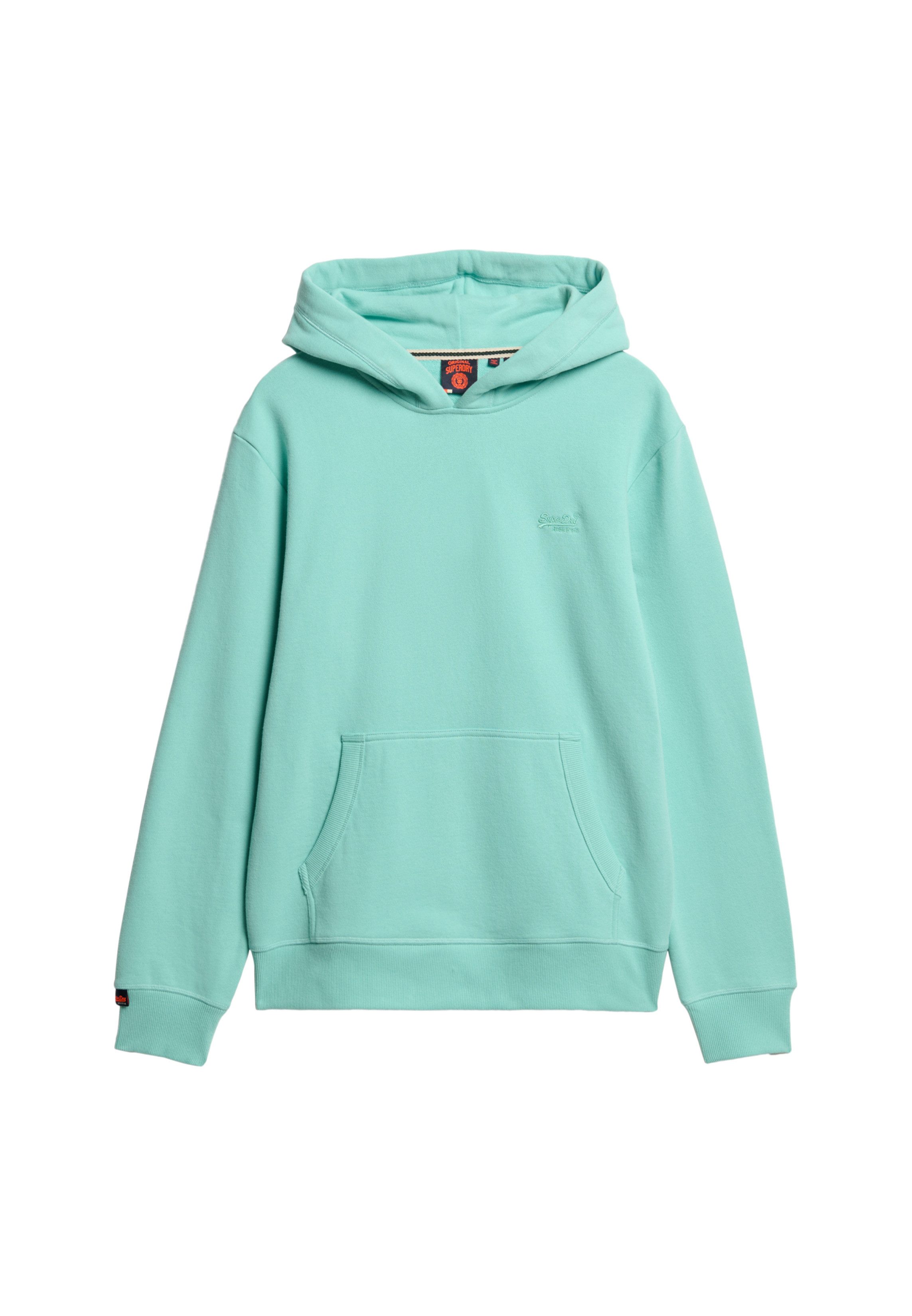 Spearmint Light Green